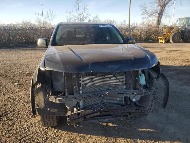 2015 Chevrolet Colorado LT