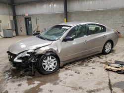 Nissan Altima salvage cars for sale: 2012 Nissan Altima Base