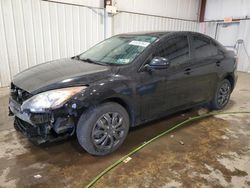 Mazda 3 salvage cars for sale: 2013 Mazda 3 I