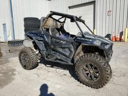 Polaris Sidebyside salvage cars for sale: 2023 Polaris RZR XP 1000