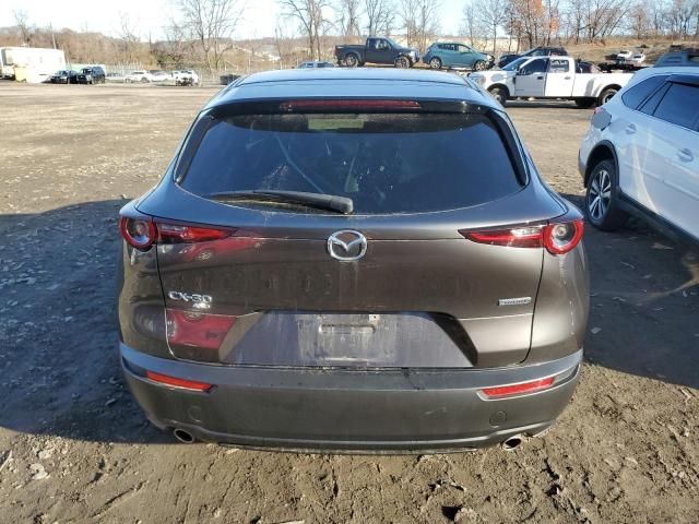 2021 Mazda CX-30 Preferred