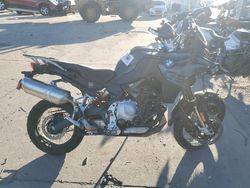 BMW f-Series salvage cars for sale: 2023 BMW F 850 GS