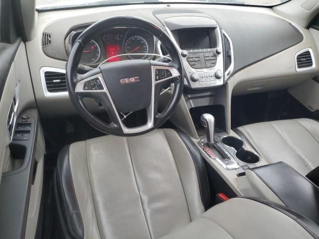 2012 GMC Terrain SLT