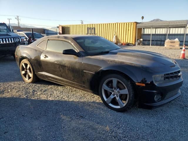 2010 Chevrolet Camaro SS