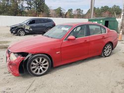 BMW 3 Series salvage cars for sale: 2006 BMW 330 I