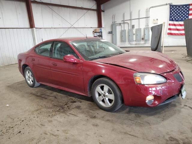 2005 Pontiac Grand Prix GT