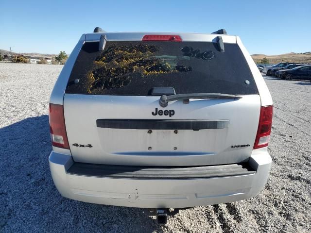 2005 Jeep Grand Cherokee Laredo