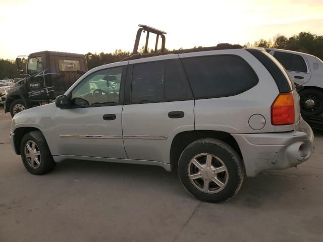 2008 GMC Envoy