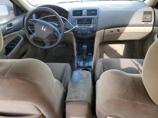 2006 Honda Accord SE