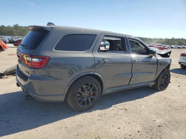 2021 Dodge Durango SRT Hellcat