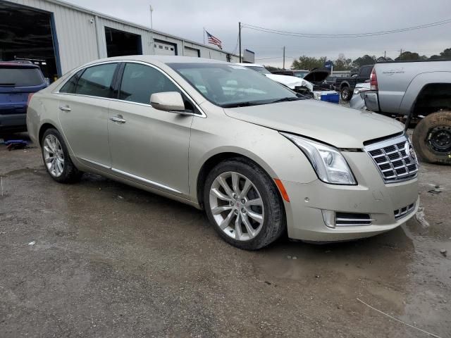 2015 Cadillac XTS Luxury Collection