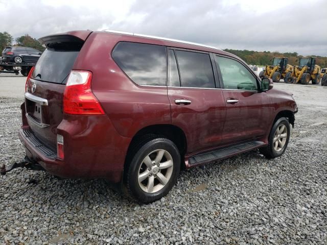 2010 Lexus GX 460