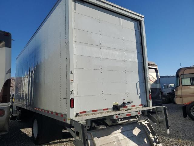 2022 Freightliner M2 106 Medium Duty