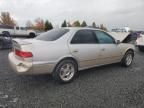 2001 Toyota Camry CE