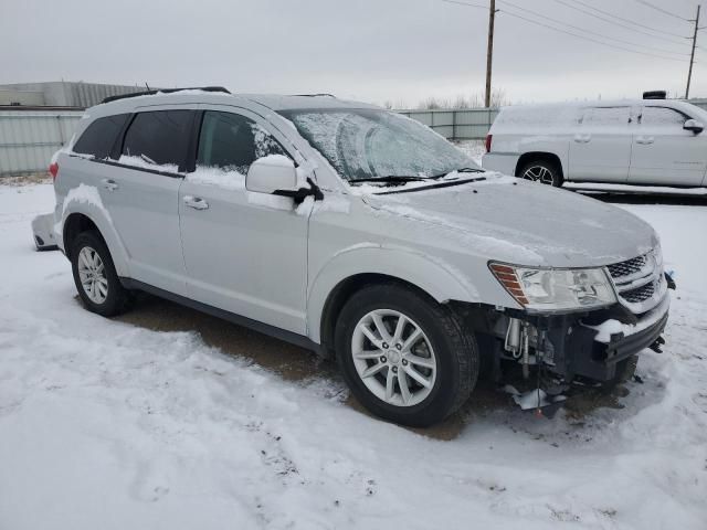 2014 Dodge Journey SXT