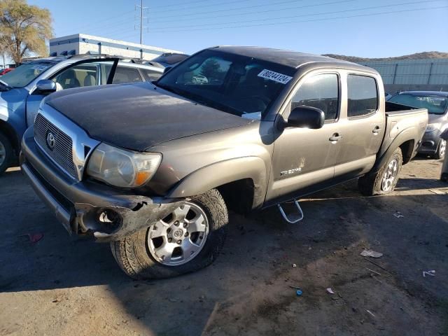 2009 Toyota Tacoma Double Cab