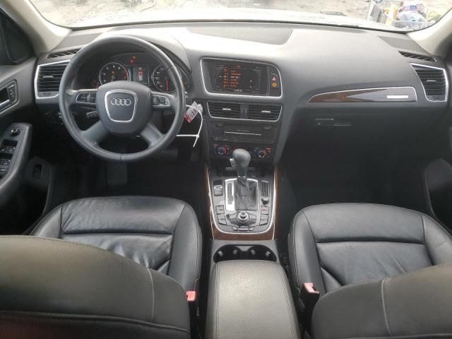 2011 Audi Q5 Premium Plus