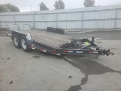 2024 Mark Trailer en venta en Martinez, CA