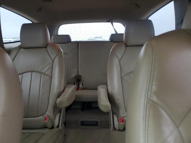 2012 Buick Enclave