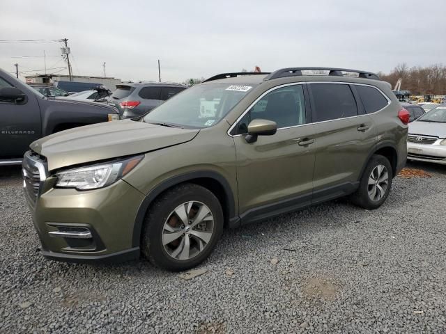 2022 Subaru Ascent Premium