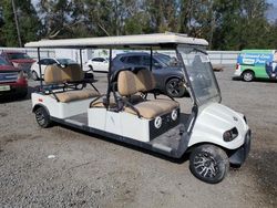 Cruiser Rv salvage cars for sale: 2013 Cruiser Rv Golfcart