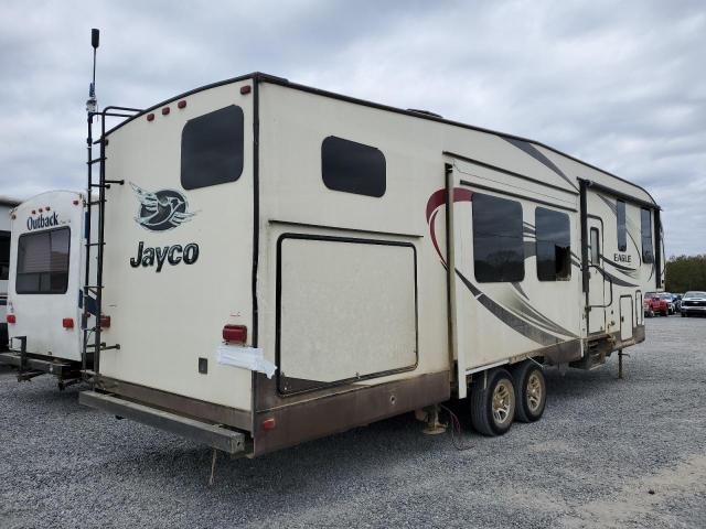 2016 Jayco Eagle