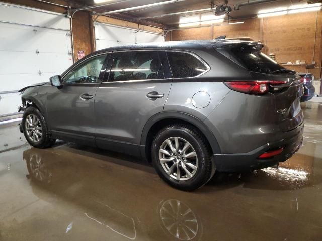 2019 Mazda CX-9 Touring