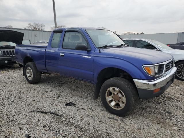 1995 Toyota Tacoma Xtracab