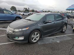 Chevrolet Volt salvage cars for sale: 2014 Chevrolet Volt