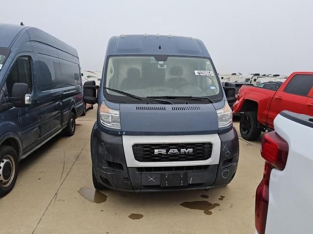 2021 Dodge RAM Promaster 3500 3500 High