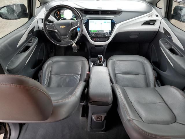 2019 Chevrolet Bolt EV Premier