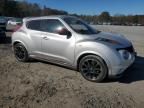 2013 Nissan Juke S