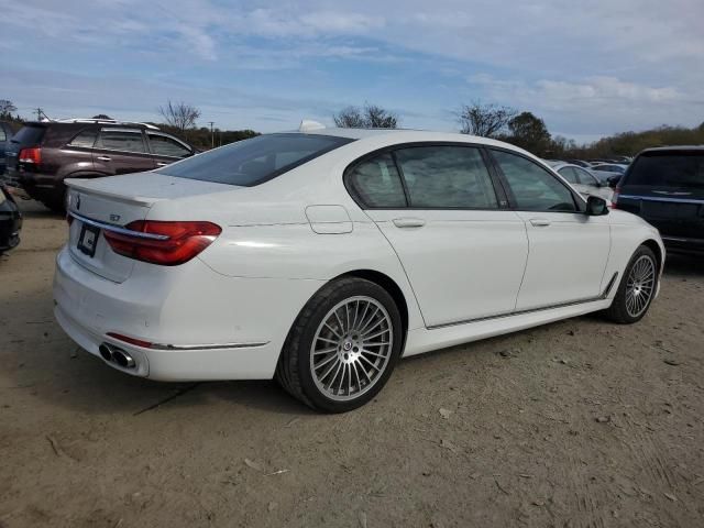 2018 BMW Alpina B7