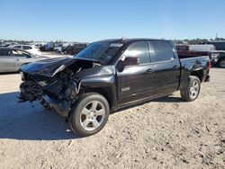 Chevrolet Silverado k1500 lt salvage cars for sale: 2018 Chevrolet Silverado K1500 LT