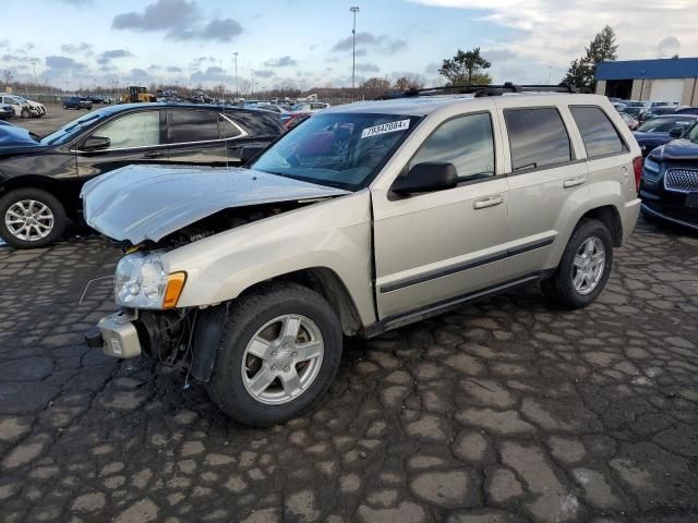 2007 Jeep Grand Cherokee Laredo