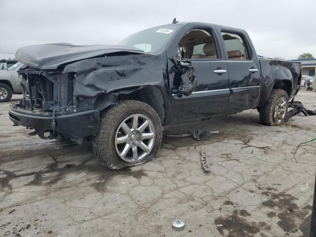 2010 GMC Sierra K1500 Denali