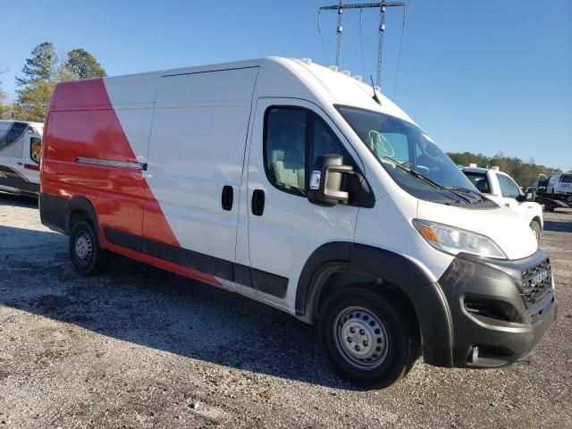 2024 Dodge RAM Promaster 3500 3500 High