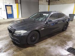 BMW 5 Series salvage cars for sale: 2013 BMW 535 XI