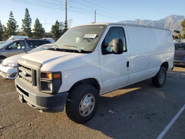 2012 Ford Econoline E250 Van