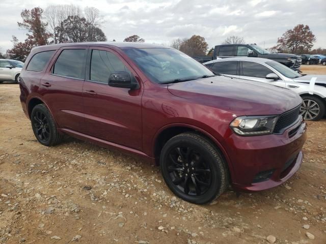 2020 Dodge Durango GT