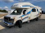 2013 Ford Econoline E450 Super Duty Cutaway Van