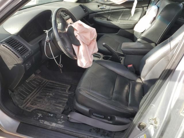 2004 Honda Accord EX