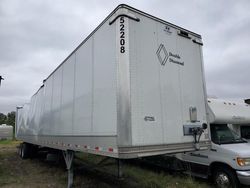 Hyundai Trailer salvage cars for sale: 2022 Hyundai Trailer