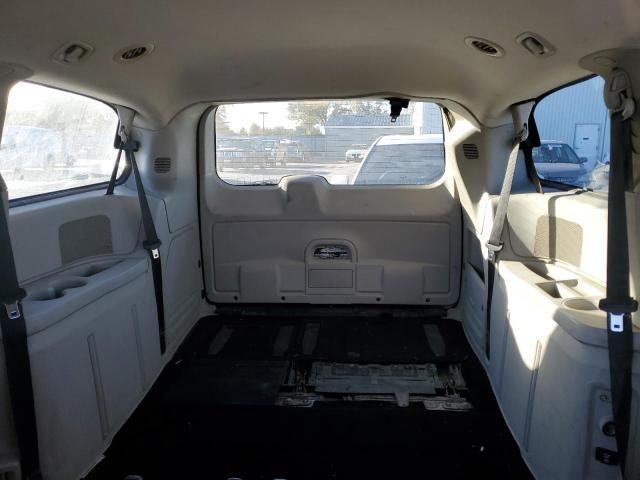 2011 Dodge Grand Caravan Mainstreet