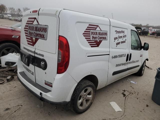 2015 Dodge RAM Promaster City SLT