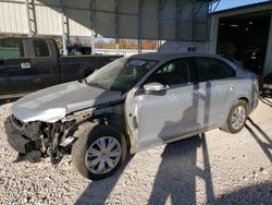 Volkswagen Jetta salvage cars for sale: 2014 Volkswagen Jetta SE