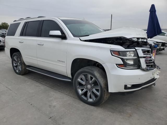 2018 Chevrolet Tahoe K1500 Premier