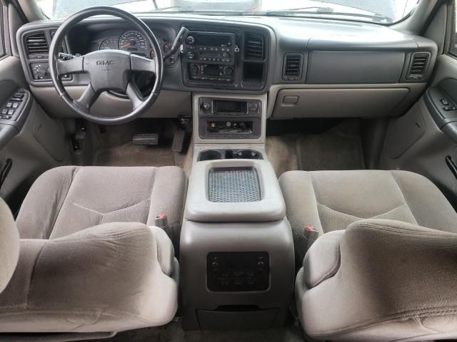 2003 GMC Yukon