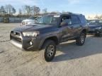 2014 Toyota 4runner SR5