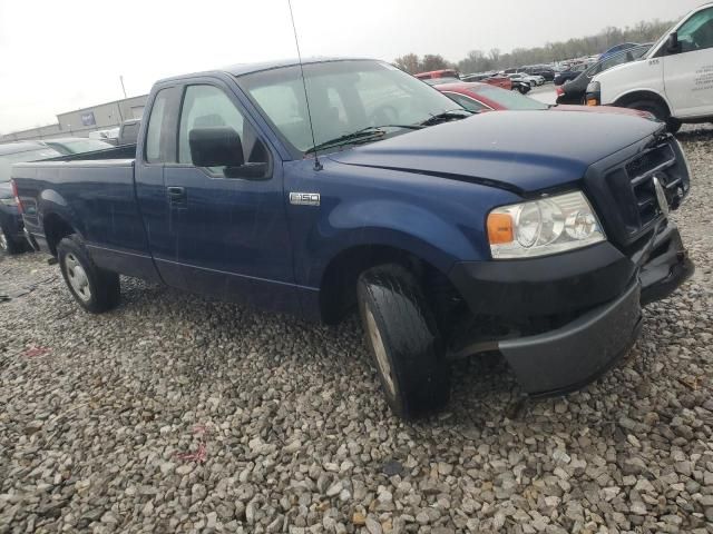 2007 Ford F150